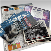 Paper Print Products