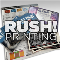 Rush Products