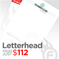 Letterhead