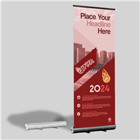 Retractable Banners
