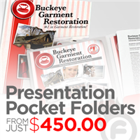 Pocket Folders