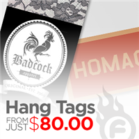 Hang Tags